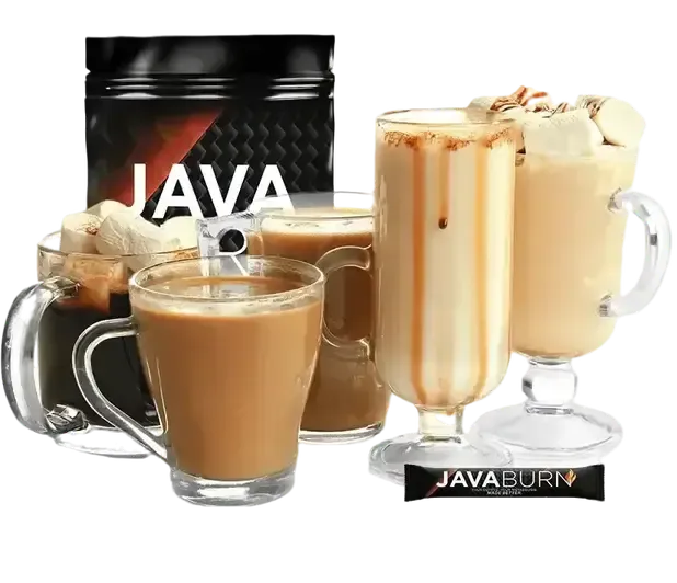 Java Burn™ Images